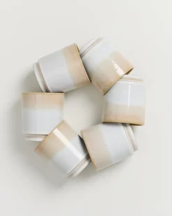 Cordoama - Cup small sand