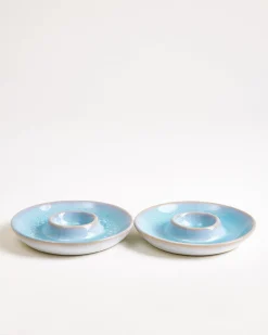 Cordoama Eierbecher aqua