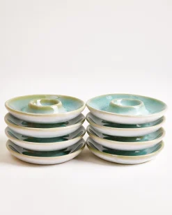 Cordoama Eierbecher mint 8er-Set