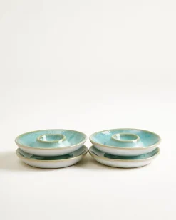 Cordoama Eierbecher Ostern mint 4er-Set