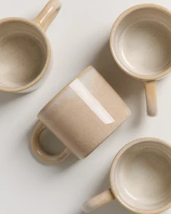 Cordoama - Espresso mug classic sand