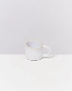 Cordoama - Espresso mug classic white