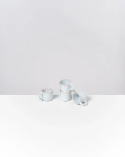 Cordoama - Espresso mug classic azure