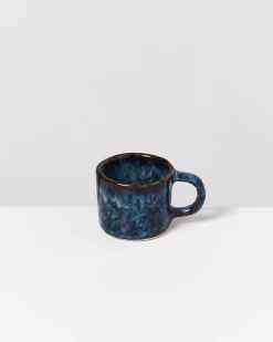 Cordoama - Espresso mug classic dark blue