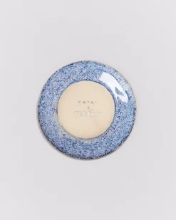 Cordoama - Espresso saucer blue speckled