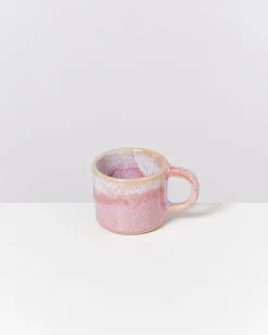 Cordoama Espressotasse classic rosé 6er-Set