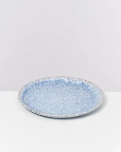 Cordoama Geschirr-Set classic blau 16-teilig