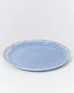 Cordoama Geschirr-Set classic blau 32-teilig