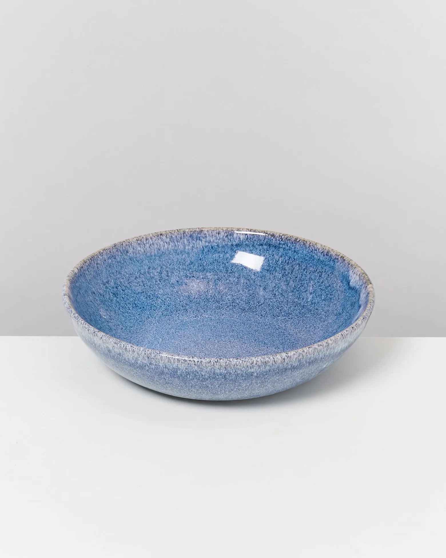 Cordoama Geschirr-Set classic blau 32-teilig