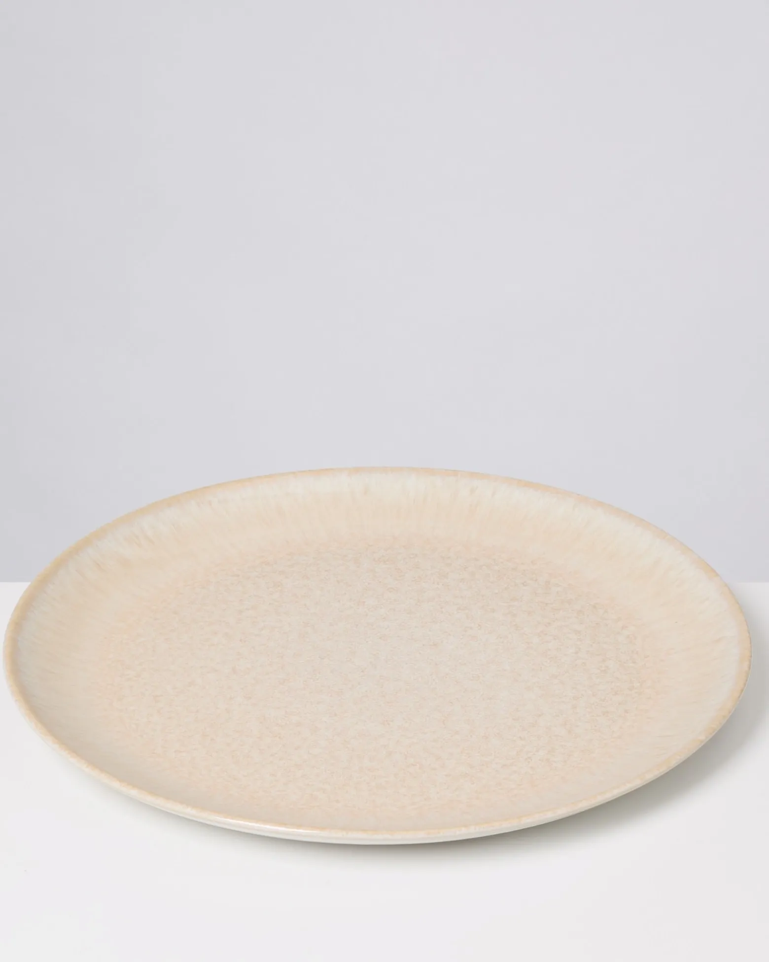 Cordoama Geschirr-Set classic sand 8-teilig