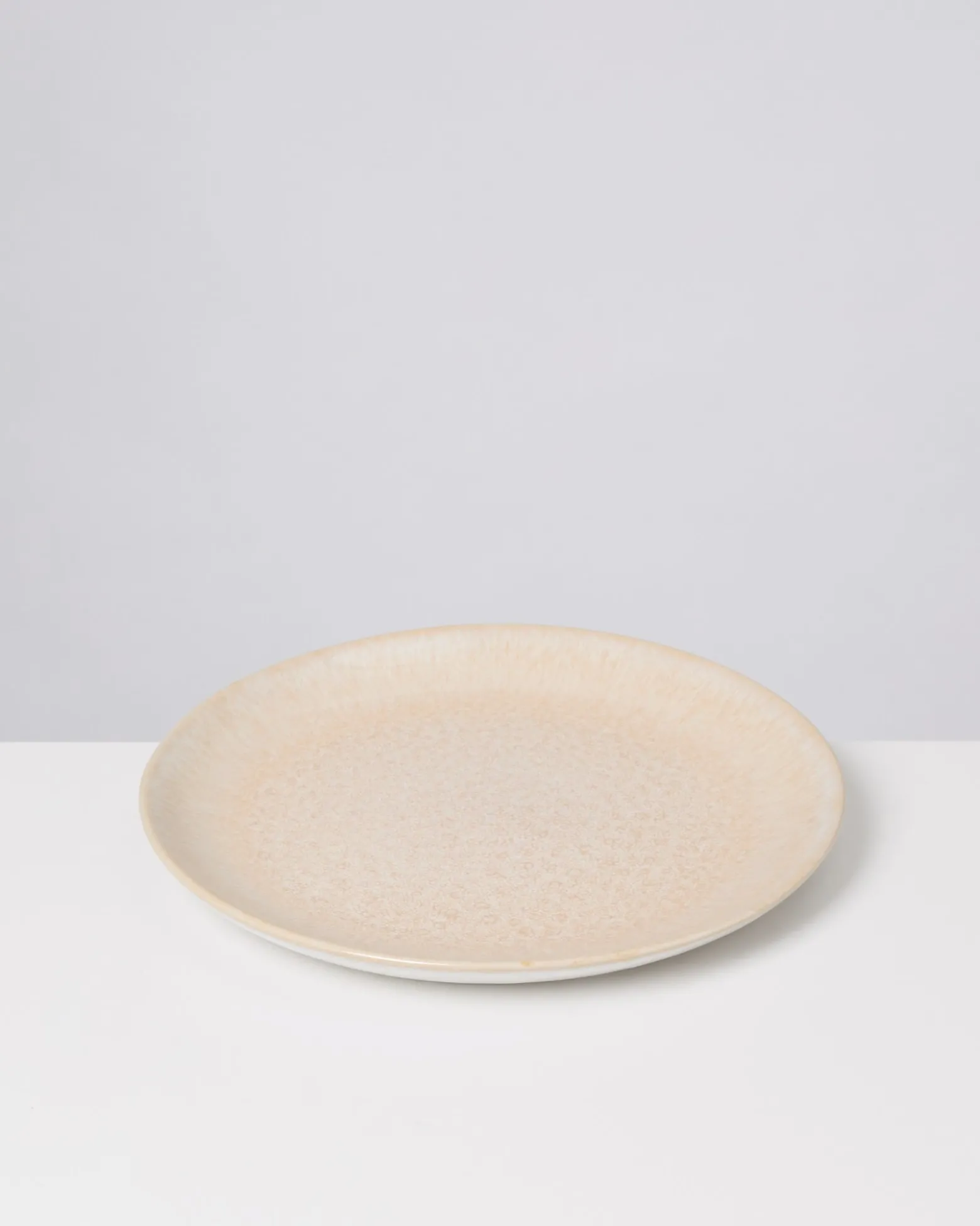 Cordoama Geschirr-Set classic sand 8-teilig