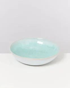 Cordoama Geschirr-Set classic mint 40-teilig