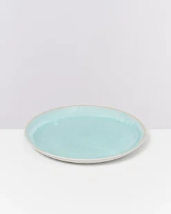 Cordoama Geschirr-Set classic mint 40-teilig