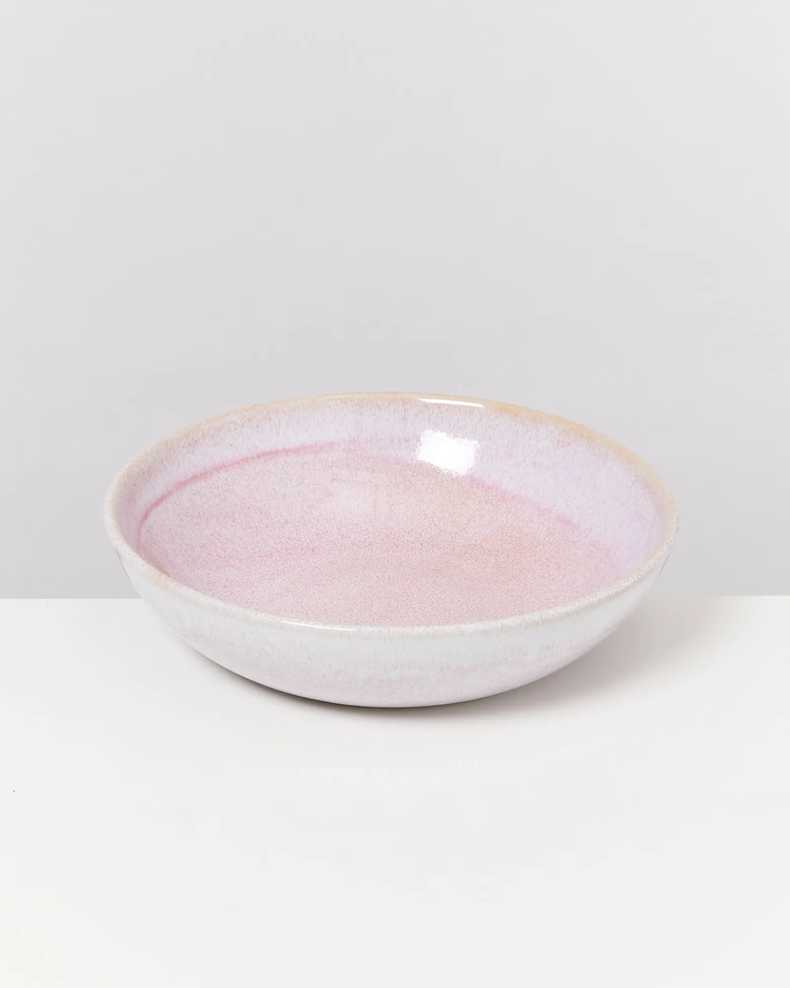 Cordoama Geschirr-Set classic rosé 40-teilig