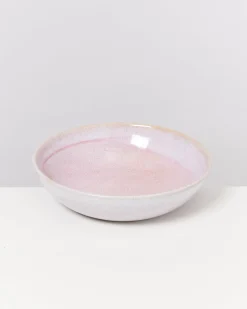 Cordoama Geschirr-Set classic rosé 8-teilig