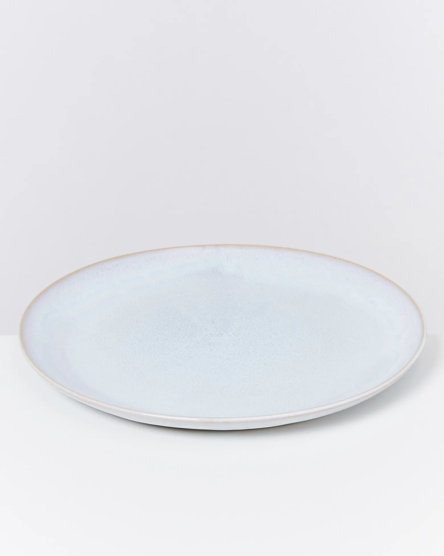 Cordoama Geschirr-Set classic azur 8-teilig