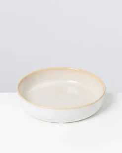 Cordoama Geschirr-Set sand 24-teilig