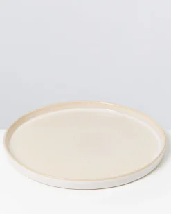 Cordoama Geschirr-Set sand 8-teilig