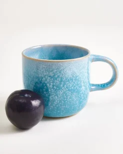 Cordoama - Large mug aqua