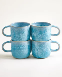 Cordoama - Large mug aqua