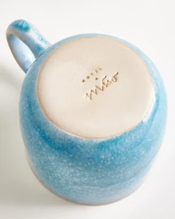 Cordoama - Large mug aqua