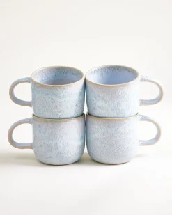 Cordoama - Large mug azure