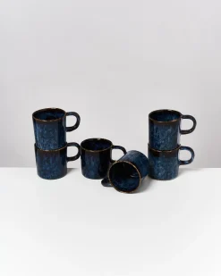 Cordoama - Large mug classic dark blue