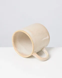 Cordoama - Large mug classic sand