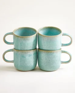 Cordoama - Large mug mint