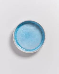 Cordoama - Mini Plate deep aqua