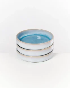 Cordoama - Mini Plate deep aqua