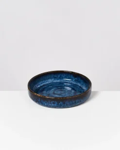 Cordoama - Mini Plate deep darkblue