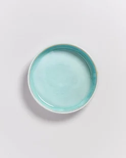 Cordoama - Mini Plate deep mint