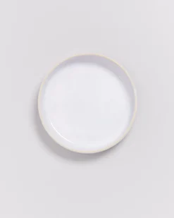 Cordoama - Mini Plate deep white