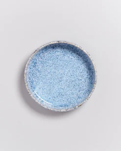 Cordoama Miniteller tief blau