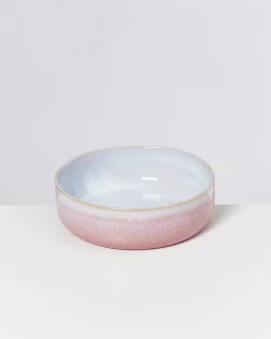 Cordoama Müslischale modern rosé