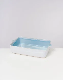 Cordoama Ofenform groß aqua
