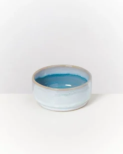 Cordoama - Saucebowl large aqua