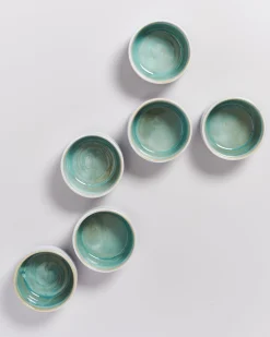 Cordoama - Saucebowl large mint