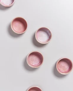 Cordoama - Saucebowl large rose