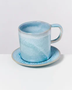 Cordoama - Saucer aqua
