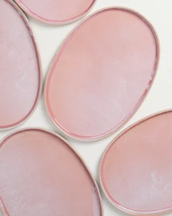 Cordoama Servierplatte L rosé