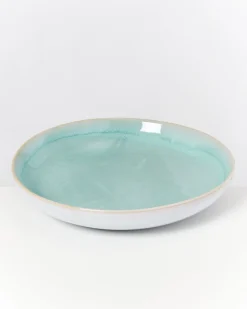Cordoama Servierschale groß classic mint