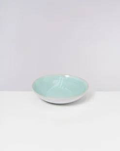 Cordoama Servierschale klein classic mint
