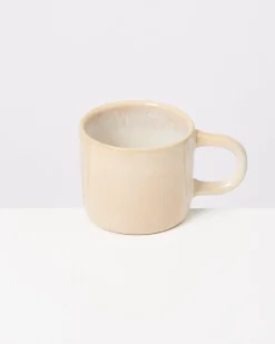 Cordoama - Small mug classic sand