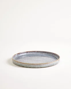 Cordoama - Small plate modern gray