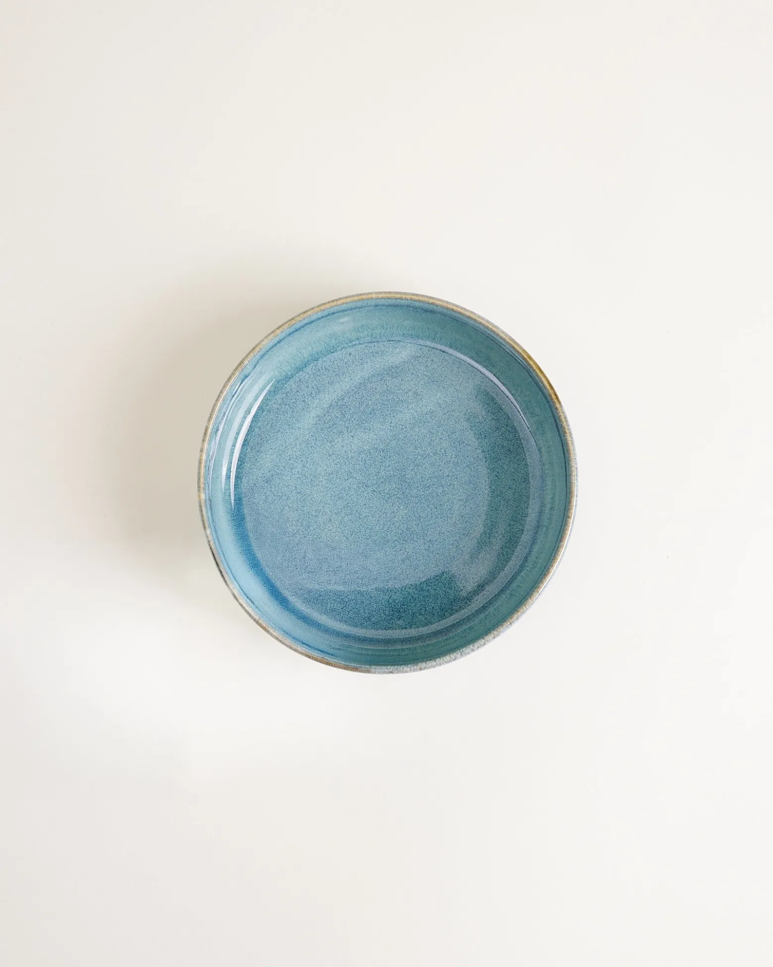Cordoama - Tableware set green-blue 40 pieces
