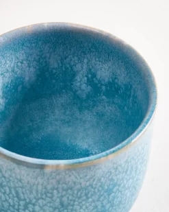 Cordoama Tasse groß aqua 6er-Set