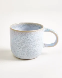 Cordoama Tasse groß azur