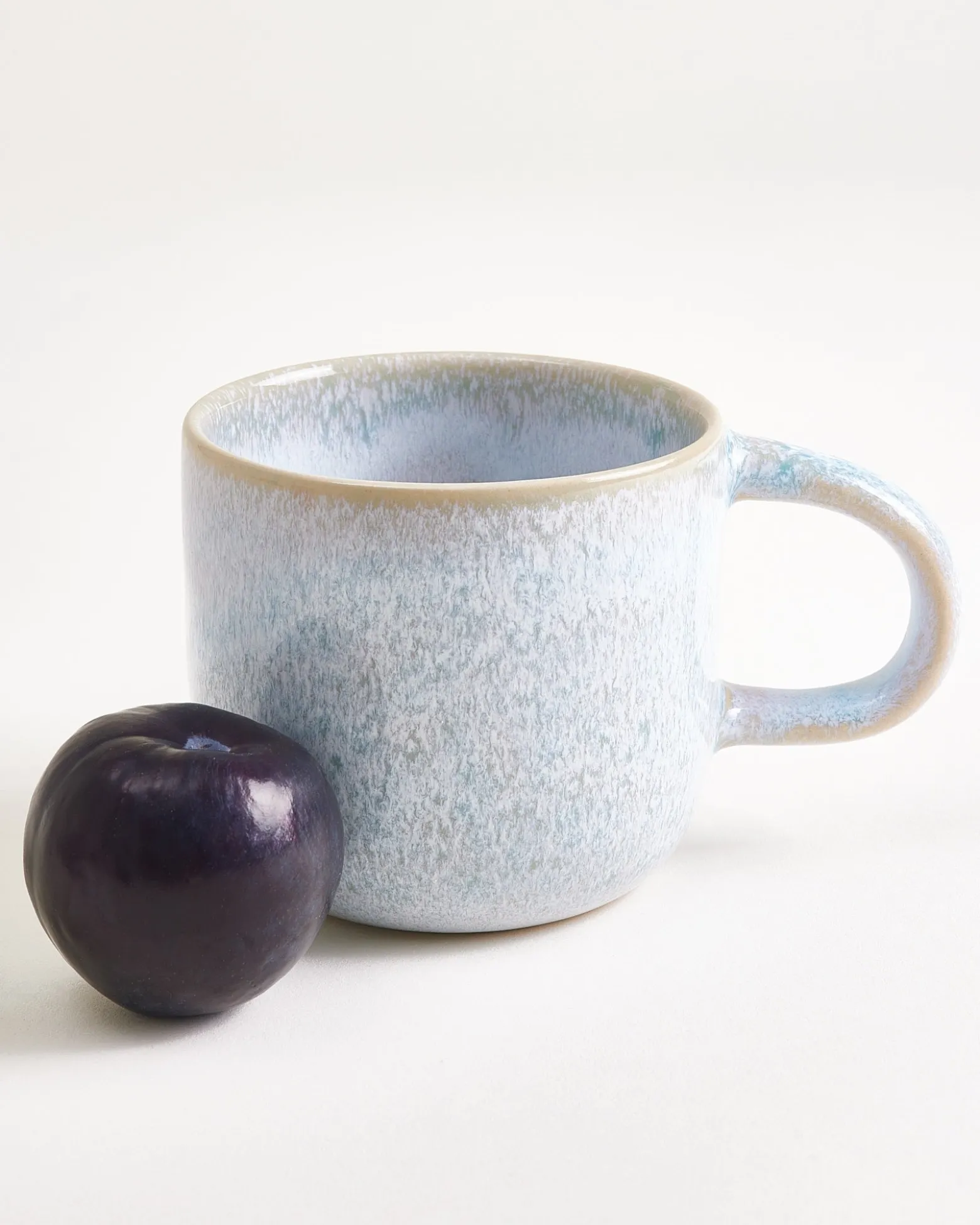 Cordoama Tasse groß azur 6er-Set